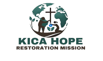Kica Hope Restoration Mission logo